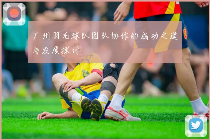 广州羽毛球队团队协作的成功之道与发展探讨