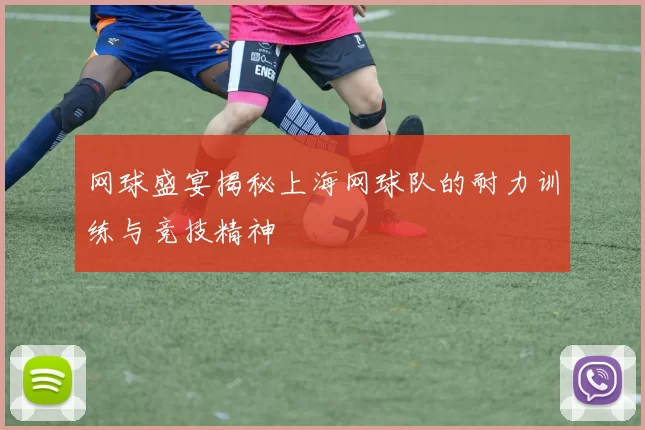 网球盛宴揭秘上海网球队的耐力训练与竞技精神