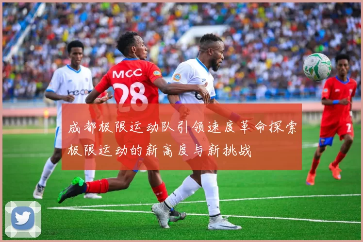 成都极限运动队引领速度革命探索极限运动的新高度与新挑战
