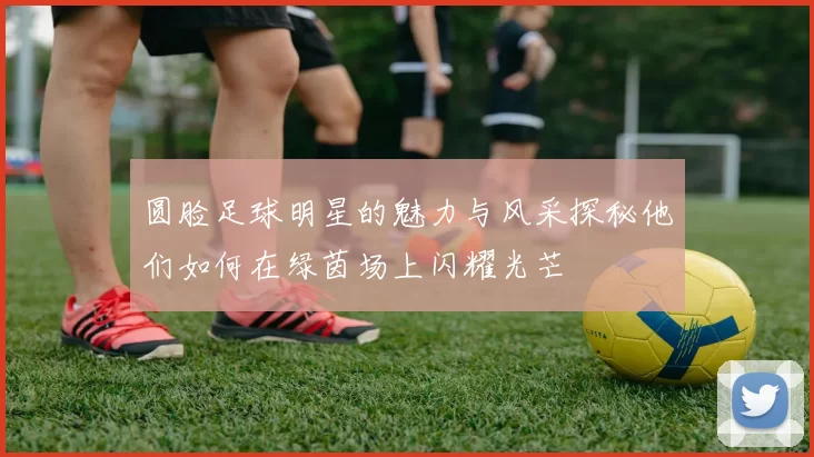 圆脸足球明星的魅力与风采探秘他们如何在绿茵场上闪耀光芒