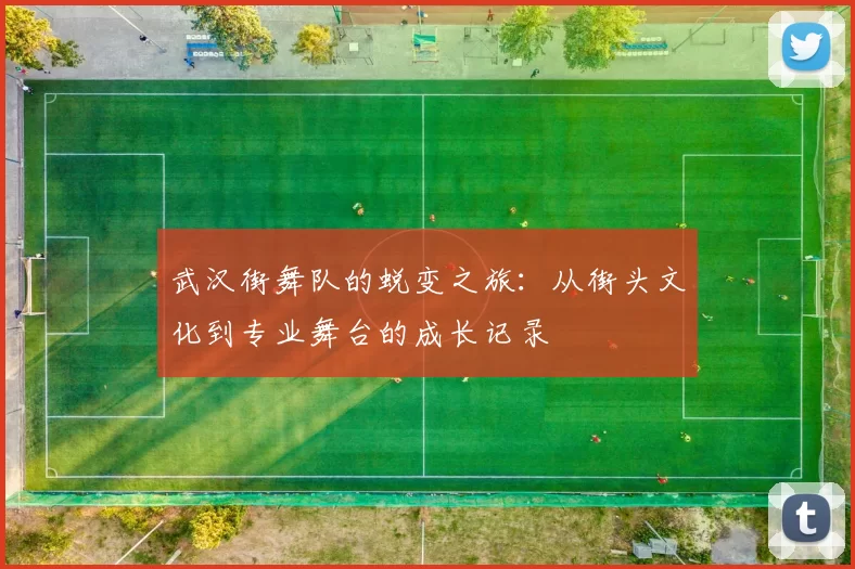 武汉街舞队的蜕变之旅：从街头文化到专业舞台的成长记录