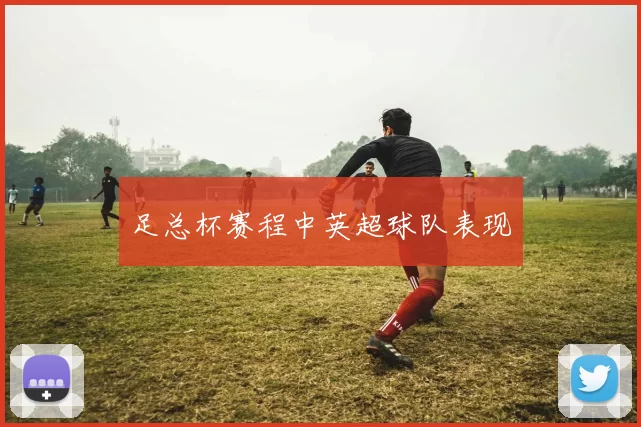 足总杯赛程中英超球队表现