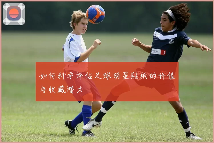 如何科学评估足球明星贴纸的价值与收藏潜力