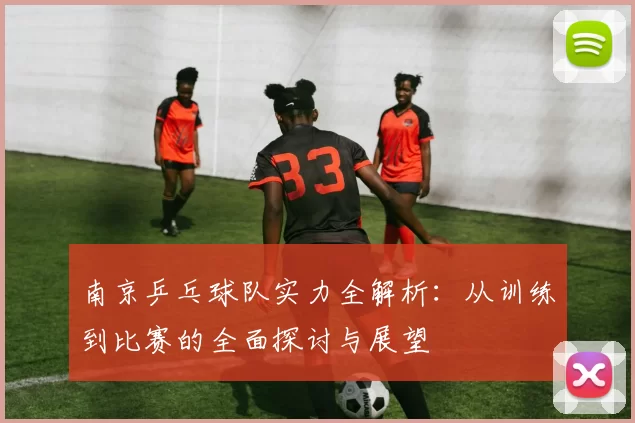 南京乒乓球队实力全解析：从训练到比赛的全面探讨与展望