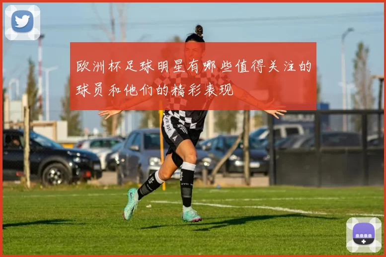 欧洲杯足球明星有哪些值得关注的球员和他们的精彩表现