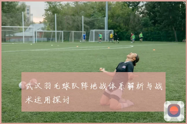 武汉羽毛球队阵地战体系解析与战术运用探讨