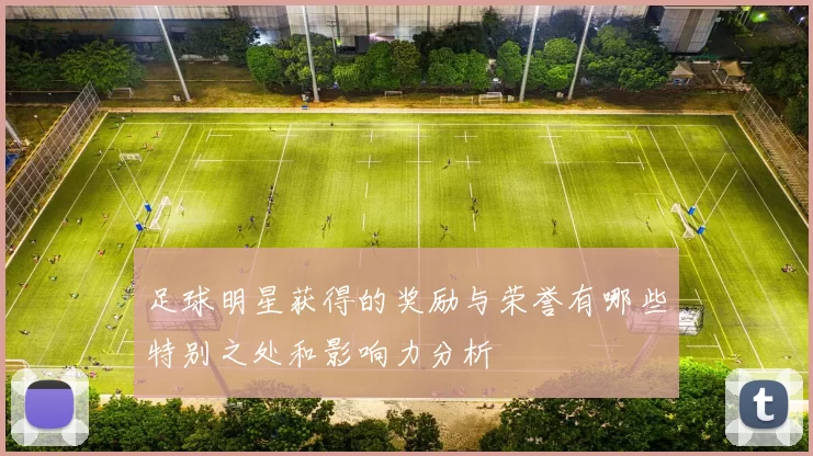 足球明星获得的奖励与荣誉有哪些特别之处和影响力分析