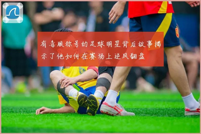 有毒狼称号的足球明星背后故事揭示了他如何在赛场上逆风翻盘