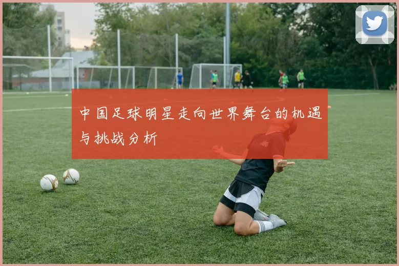 中国足球明星走向世界舞台的机遇与挑战分析