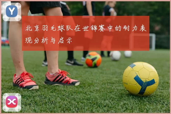 北京羽毛球队在世锦赛中的耐力表现分析与启示