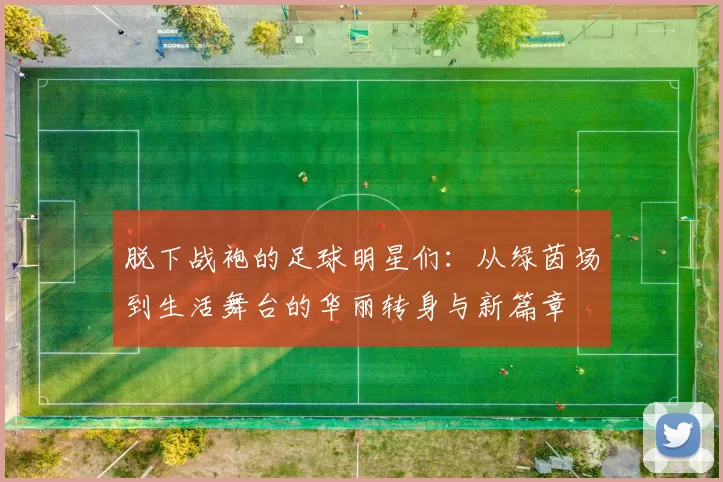 脱下战袍的足球明星们：从绿茵场到生活舞台的华丽转身与新篇章