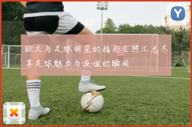 欧文与足球明星的精彩合照汇总尽享足球魅力与友谊的瞬间